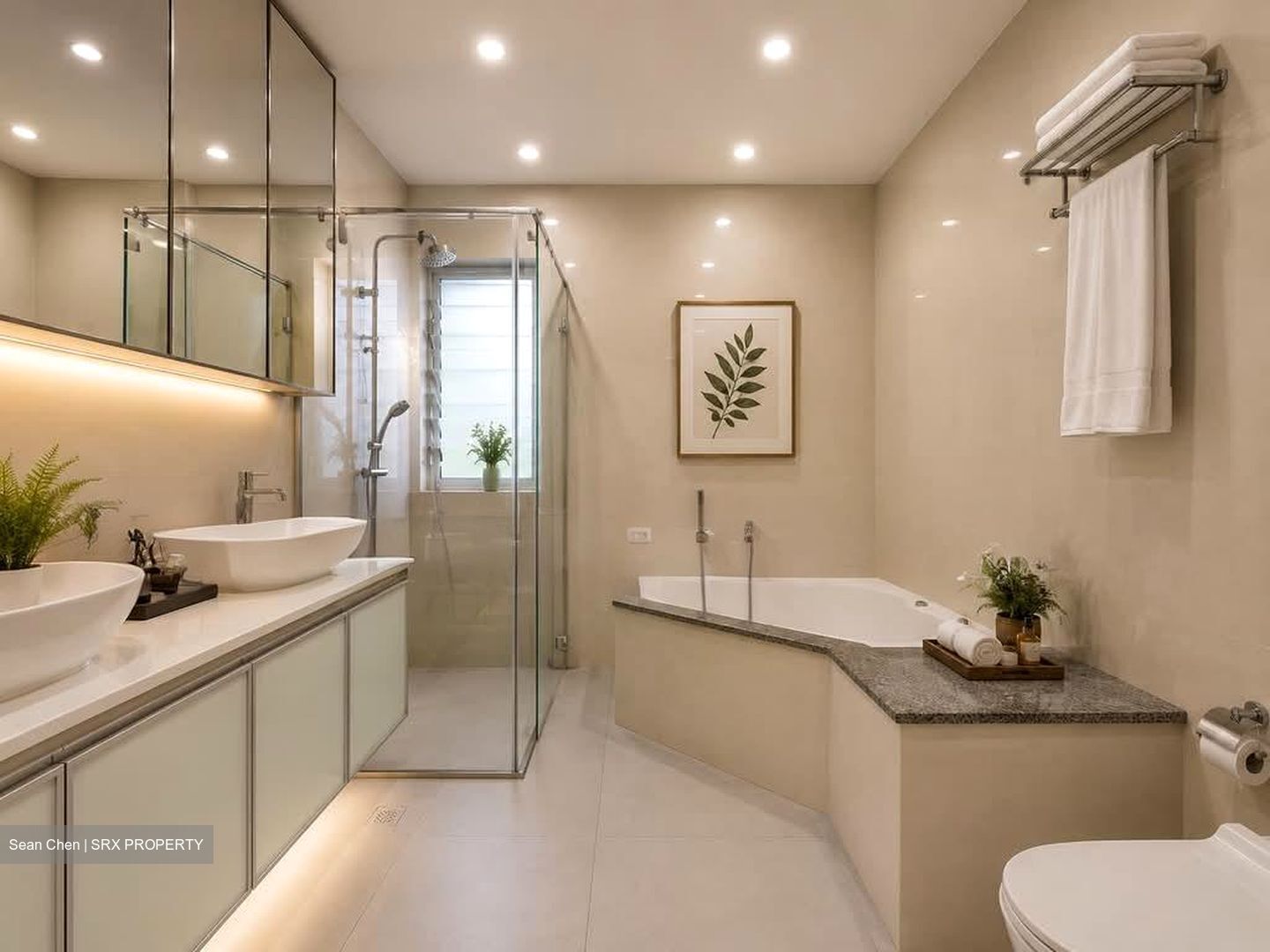 Regency Park (D10), Condominium #594595281